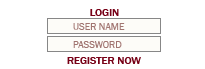 Placeholder for login