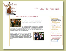 Thumbnail of Alouette River Band Site